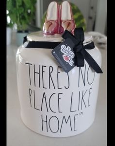 Rar dunn wizard of oz cookie jar